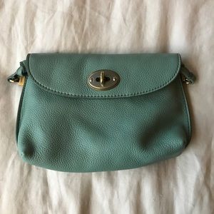 Fossil cross body